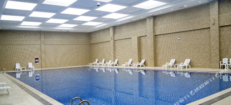 东港江海文化旅游酒店图片