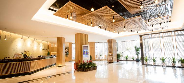 梅园酒店(福州西湖店)图片