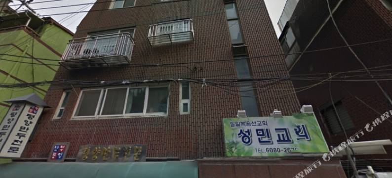 首尔哈娜旅馆(Hana Guesthouse)图片