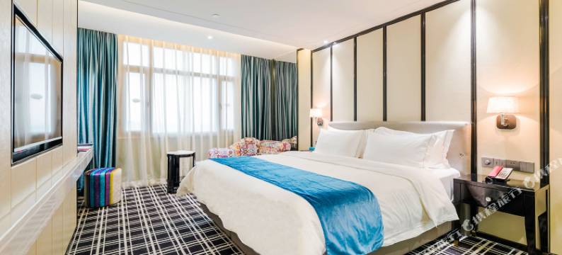 海丰贝金赛尔酒店图片