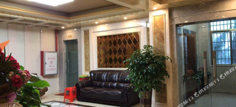 卡洛斯酒店(开平沙岗店)图片