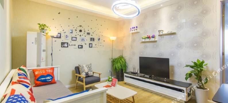 上海陆家嘴精品民宿图片