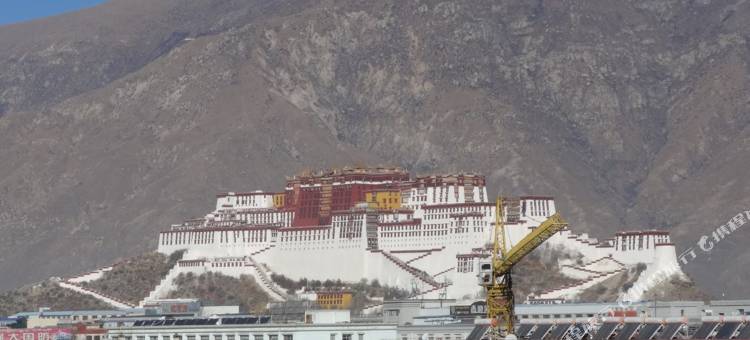 亚悦酒店(拉萨大昭寺店)图片