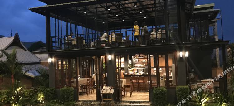 大卫旅舍(David Residence)图片