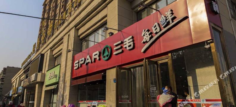 开封Jessie家民宿图片