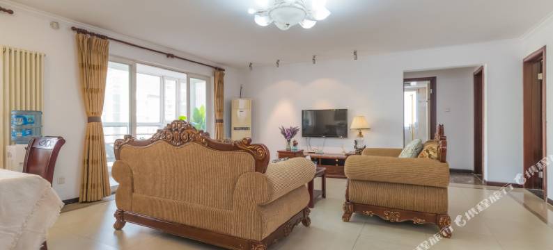 轩轩公寓(北京前门店)图片