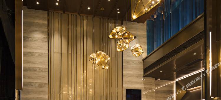 柏高酒店(广州塔大塘地铁站店)图片