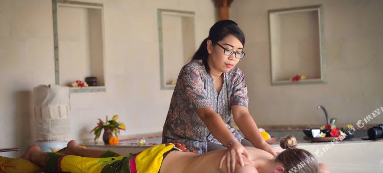安内卡罗威那温泉别墅酒店(Aneka Lovina Villas & Spa)图片