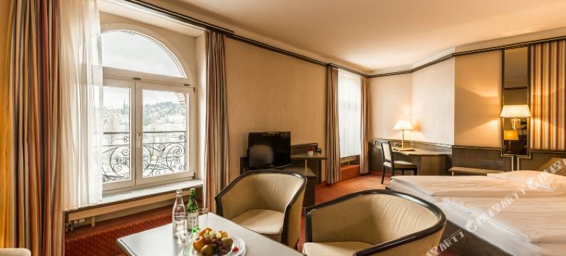诺普尔卢塞恩酒店(Hotel Monopol Luzern)图片