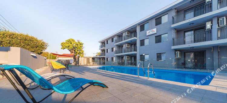 巴达维亚公寓(Batavia Apartments)图片