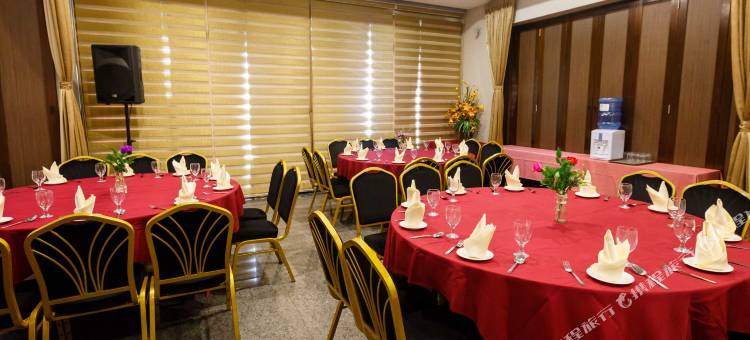 56酒店(56 Hotel)图片