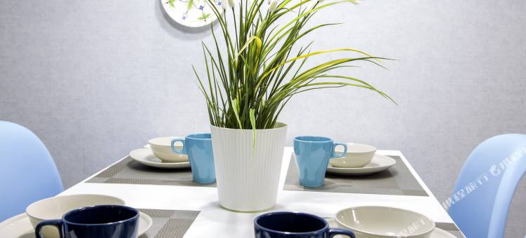 西安起一公寓(分店)图片