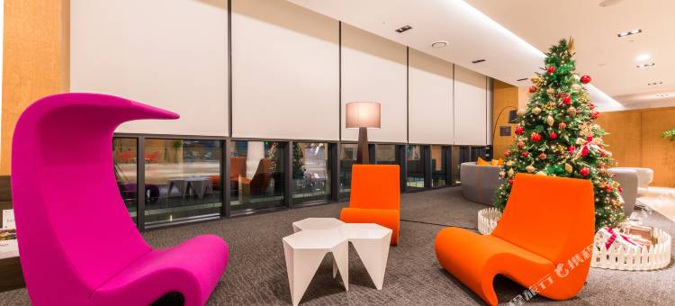 仁川机场温德姆戴斯套房酒店(Days Hotel & Suites by Wyndham Incheon Airport)图片