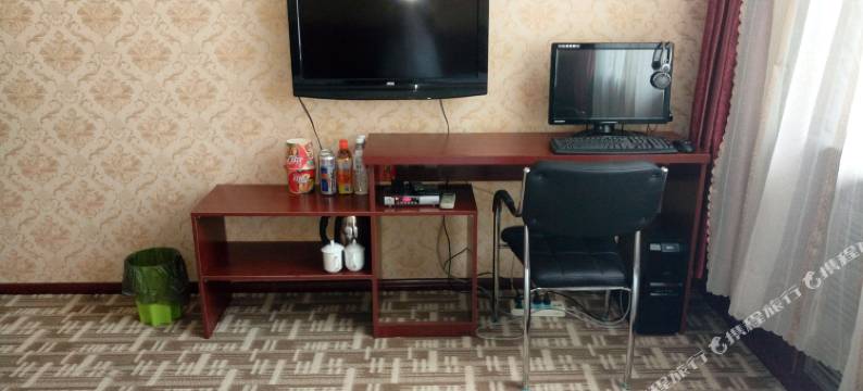 逊克江都宾馆图片