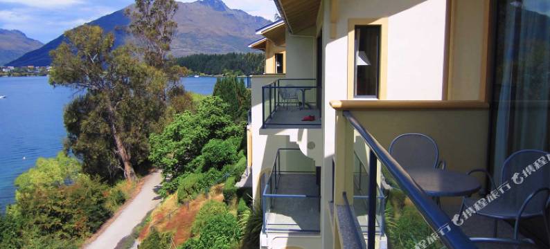 拉戈别墅酒店(Villa Del Lago)图片