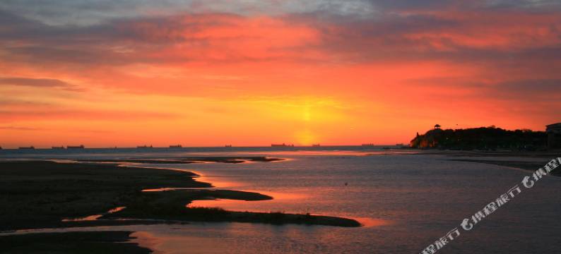 北戴河喜美民宿(平水桥浴场店)图片