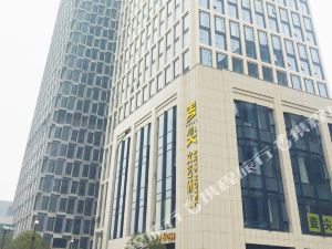 宁波旅行社排名_宁波海曙区初中排名(3)