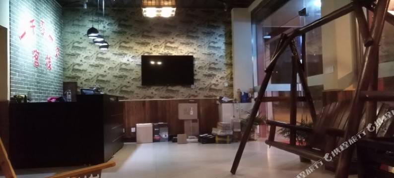 西塘一千零一夜客栈图片