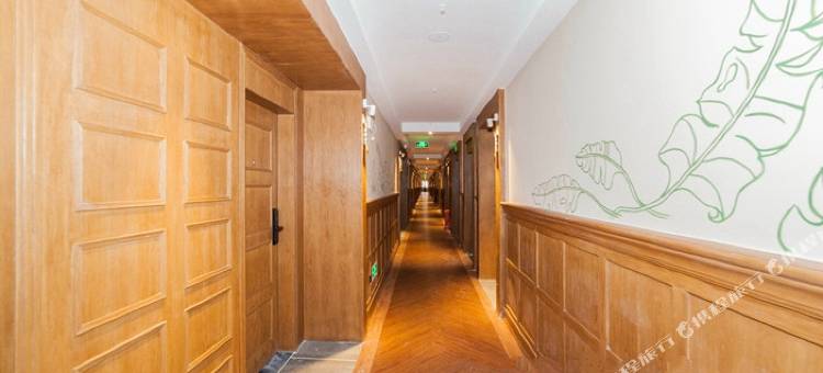 TIME时间城市酒店(闽侯大学城店)图片