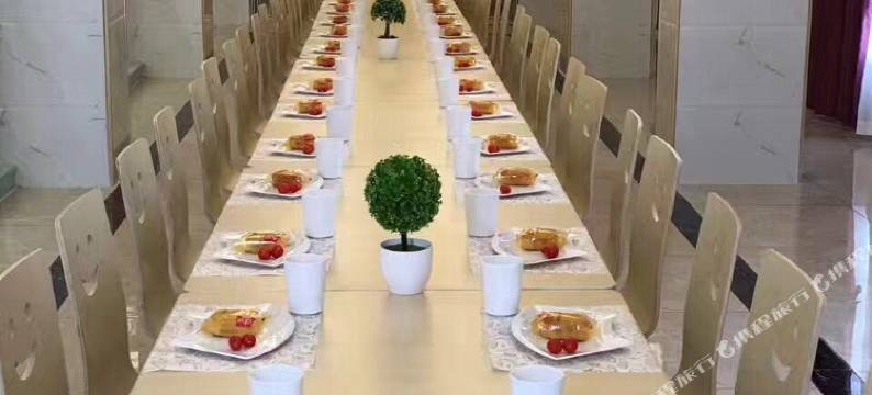 吴川吉龙湾酒店图片