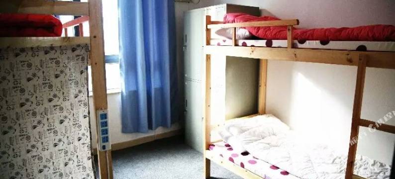 上海虹桥一间房青年旅舍图片