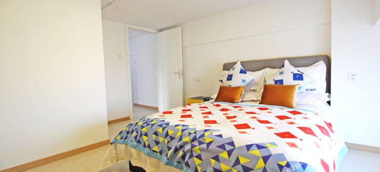 上海云悦居图片