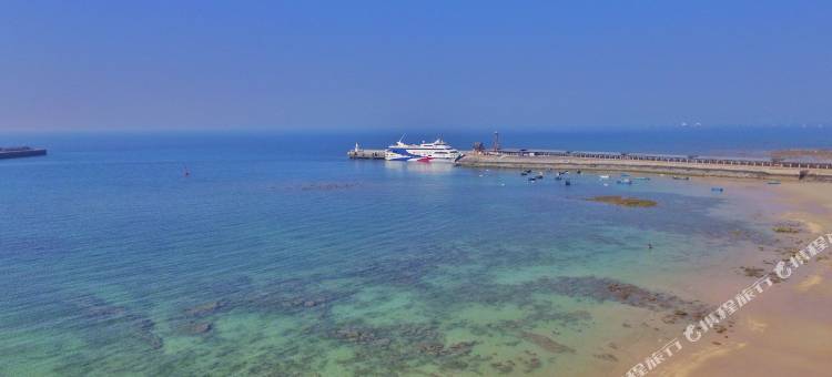 久栖·涠洲岛希拉的房子海景酒店图片