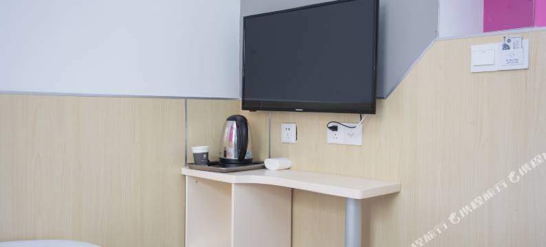 易佰连锁旅店(上海江浦路地铁站店)图片