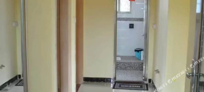 英德唐屋99号客栈图片