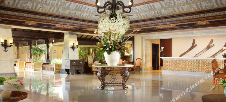巴厘岛阿雅娜度假村(AYANA Resort Bali)图片