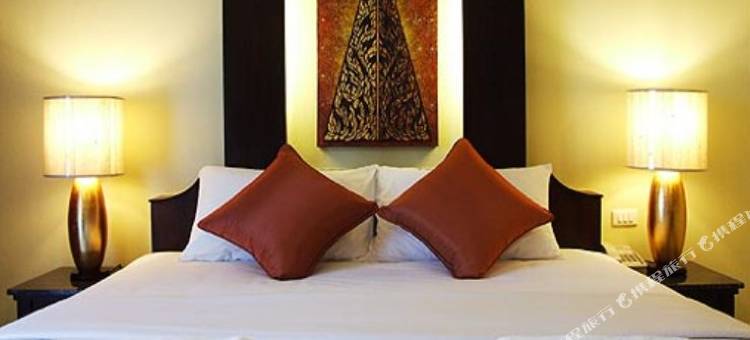 芭堤雅暹罗普拉度假村(Siam Pura Resort Pattaya)图片