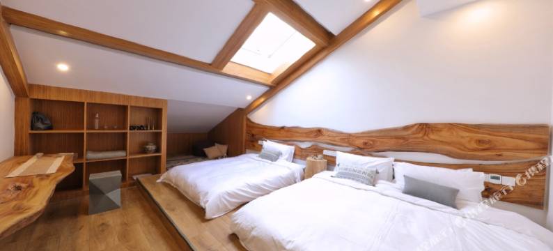 云见民宿(宜兴竹海店)图片