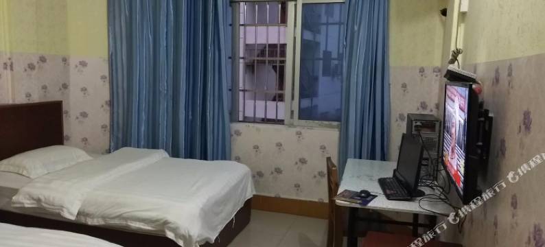 北海华伟宾馆图片