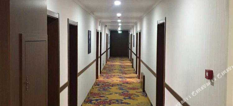 如家华驿酒店(邯郸冀南新区店)图片