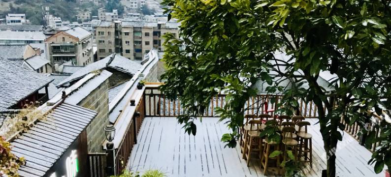 镇远拾舍集·味民宿图片