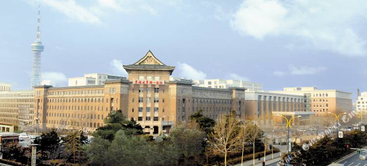 N9快捷酒店(长春吉大一院店)图片