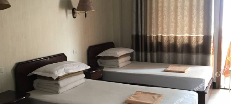 修武星星宾馆图片