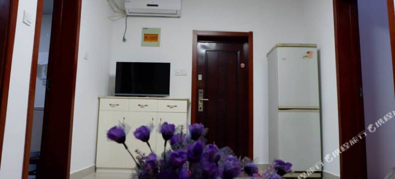 扬州瘦西湖之家酒店式公寓图片