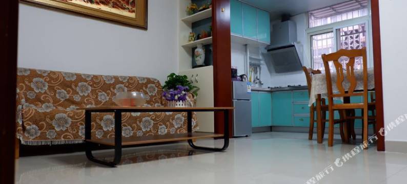 扬州瘦西湖之家酒店式公寓图片