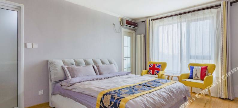 北京安妮的小屋图片