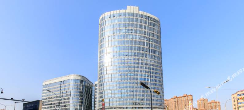 MX主题酒店(济南火车站店)图片