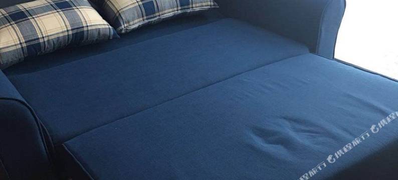 成都少城栖居酒店式公寓图片