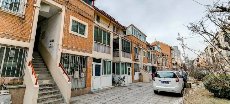 北京Bjno18公寓图片