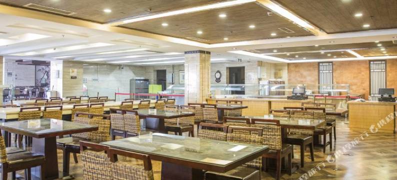 成都聚鑫美墅度假别墅(平阳北四街店)图片