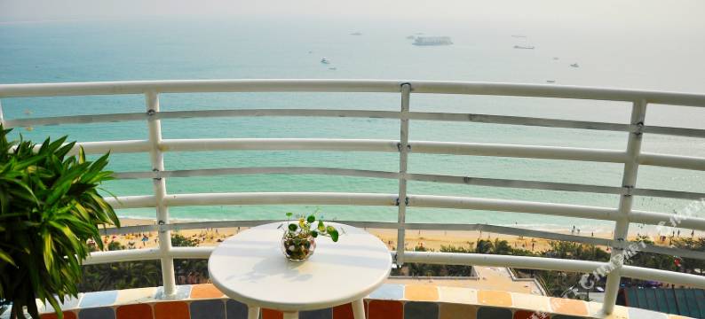 三亚慢时光海景主题客栈图片