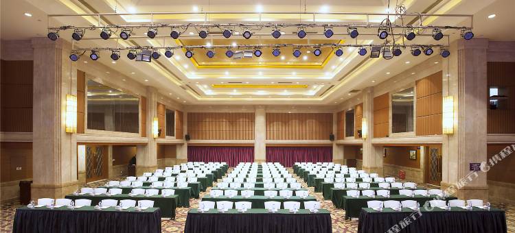 重庆永川名豪国际酒店图片