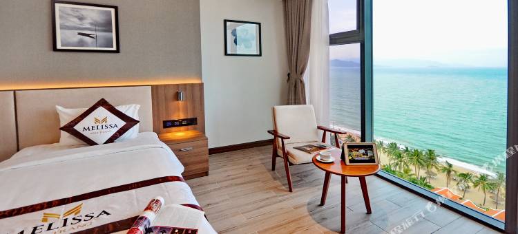 芽庄梅丽莎酒店(Melissa Hotel Nha Trang)图片