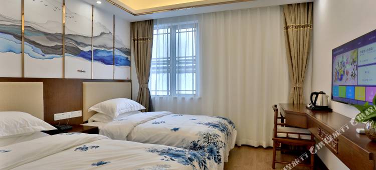 清河酒店(杭州西湖河坊街店)图片