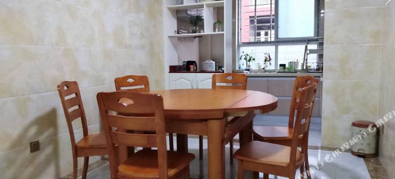 资兴小东江民宿图片