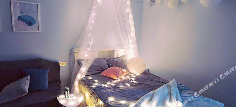 重庆叁居大溪沟轻轨站旁江景房临洪崖洞普通公寓图片